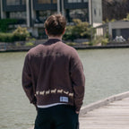 The Good Shepherd Knit Sweater