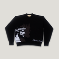 The King of Kings Knit Sweater