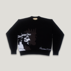 The King of Kings Knit Sweater