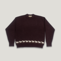 The Good Shepherd Knit Sweater