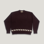 The Good Shepherd Knit Sweater